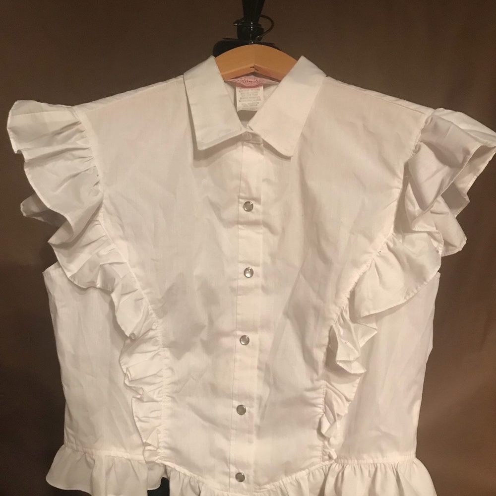HBarC famous Western Brand